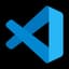 VS Code skill icon