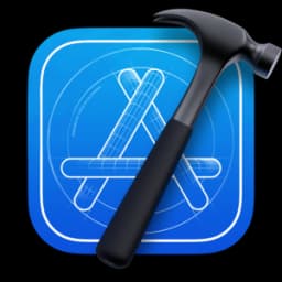 Xcode skill icon