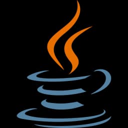 Java skill icon